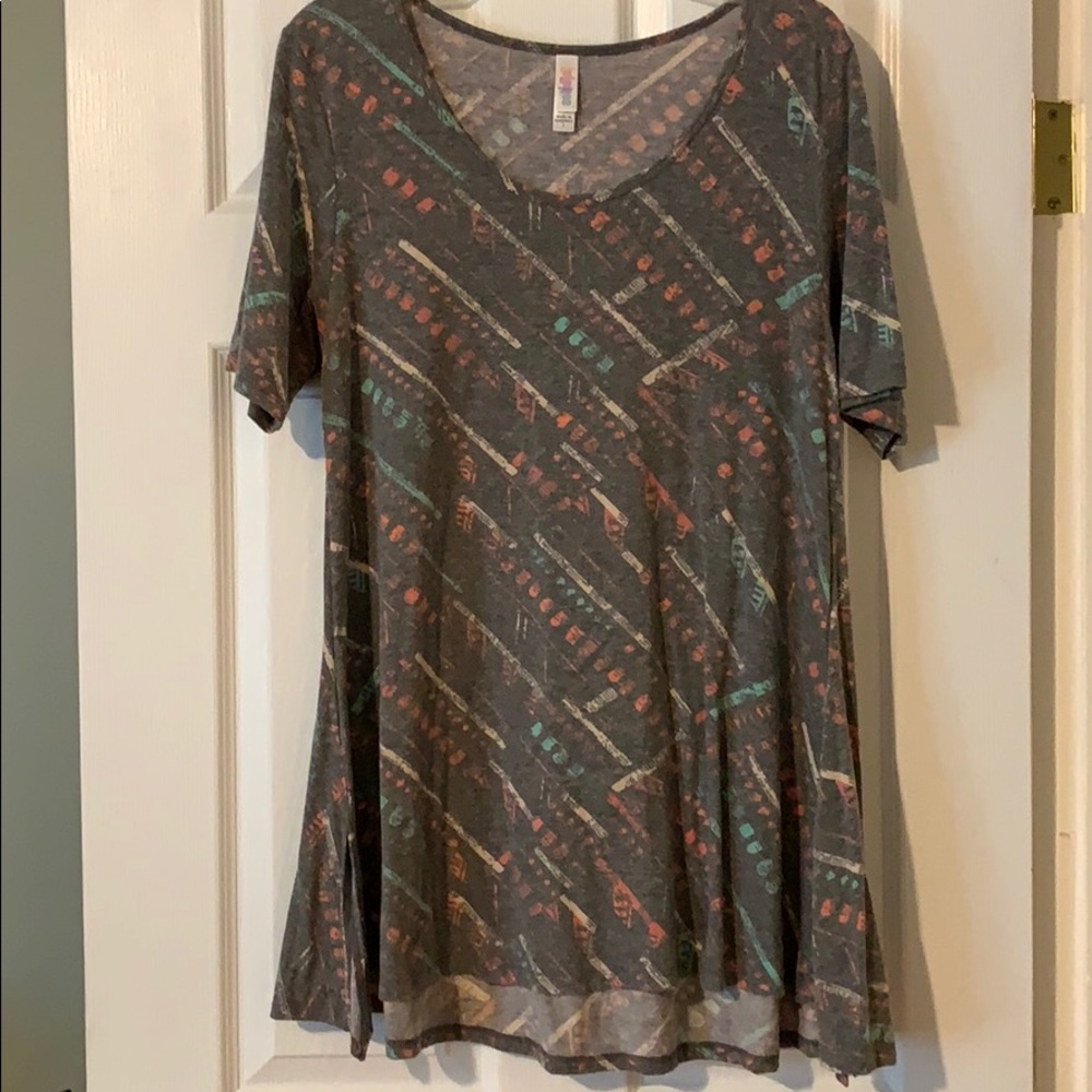 Lularoe Perfect Tee